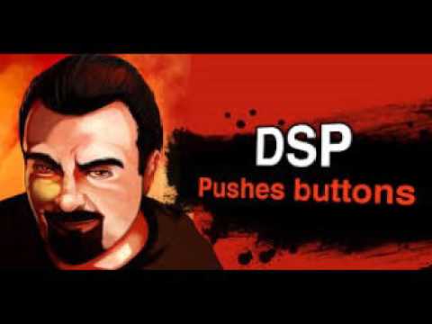 This Is How You Don't Play - Nioh (DSP Rage)