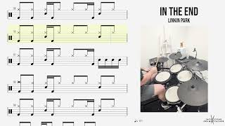 How to Play 🥁   In The End   Linkin Park
