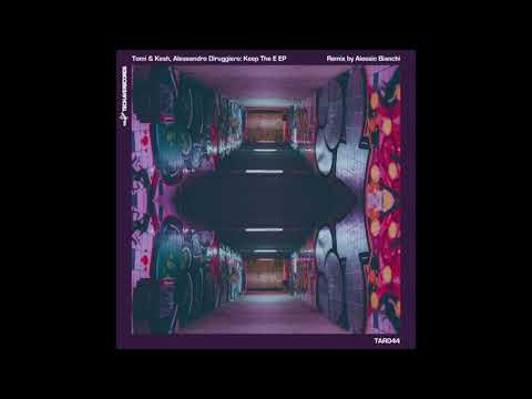 Tomi&Kesh, Alessandro Diruggiero - U Did Me Wrong (Original Mix)