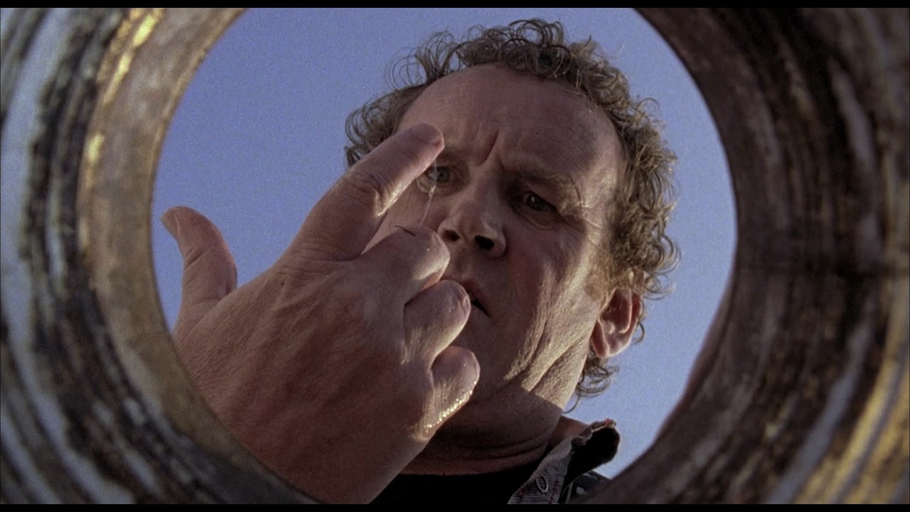 Colm Meaney Finds Magical Moss That Changes His Town | Lobster Tale | Drama Fantasy Full Movie