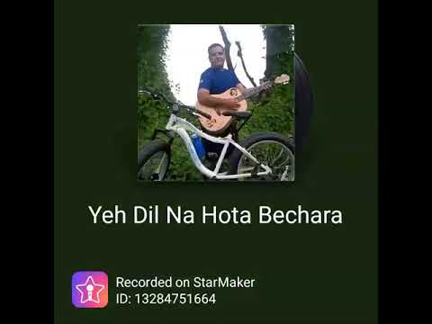 Yeh Dil na...