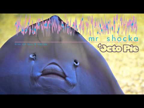Mr Shocka - Octo Pie (Drum n Bass)