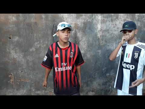 Mc filipin - Tem que manter a fé (2019)