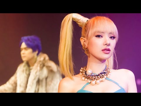 BOTCASH ft. Jannine Weigel - PUSH BACK (Music Video)👊🤜