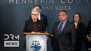 Renee Good Case: Minnesota AG Addresses Public On ICE Shooting Case And Investigation Status | AB1F