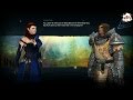 Guild Wars 2 - Быков про сюжет. (Beta) 