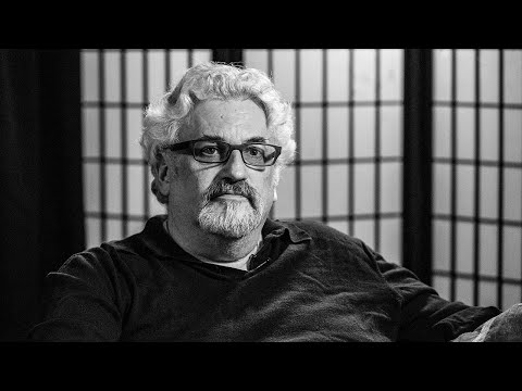 Remembering Norman Hollyn, ACE — Telling Great Stories from the Editing Room