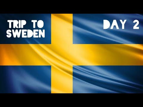 || Sweden || Day 2 || 3 Matches in one ||