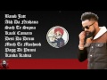 Best Of Amrit Maan Audio Jukebox Latest Punjabi Songs Collection