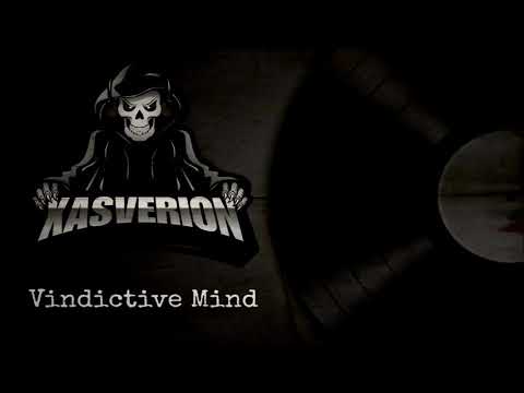 Xasverion - Vindictive Mind