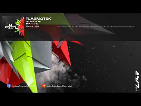 Plasmotek - Telemetron