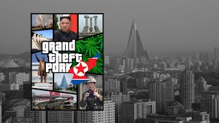 Download lagu GRAND THEFT NORTH KOREA | GTA 4 LOADING SCREEN PARODY mp3