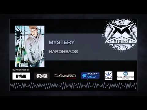 Mystery - Hardheads