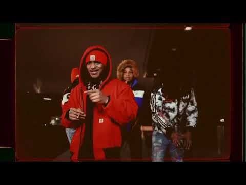 ATM Sudd - Intro (Official Video)