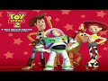 Toy Story 2 Trailer Music Boys Are Back In Town