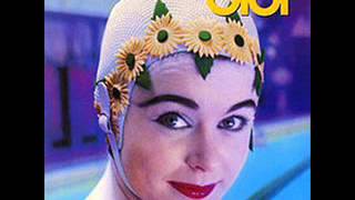 Blur- Birthday (Leisure)