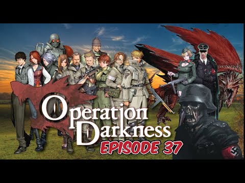 Vampires, Skeletons, & Dragons...Oh My! | Operation Darkness | Ep. 37 - The Blood Legion