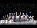 The Dior Men S Winter 2024 2025 Show