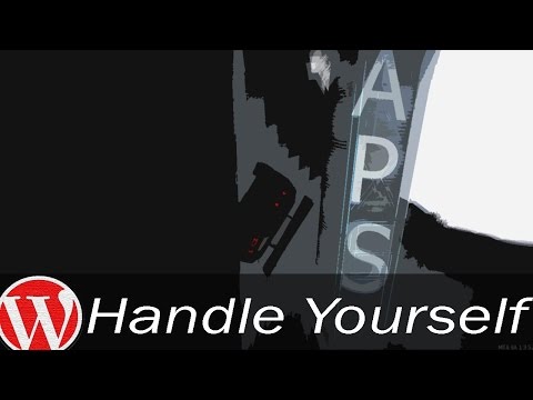 [DM]Dreams vol.2 - Handle Yourself