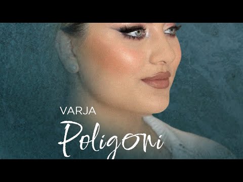 VARJA- Poligoni (Official lyric video)