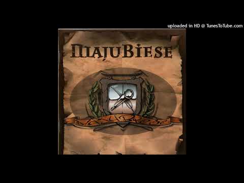 Majubiese - An Alle