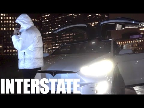 Matt Corman - INTERSTATE (Official Music Video)