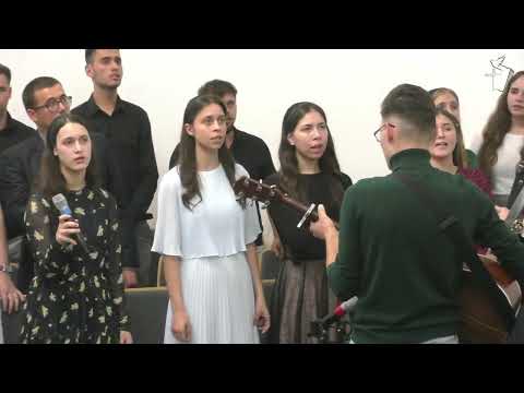 Omule (omule), ia bine seama / Tinerii Bisericii Betesda / Biserica Betesda Stuttgart