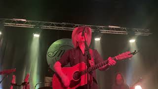 “One Law at a Time” - Jason Boland and the Stragglers