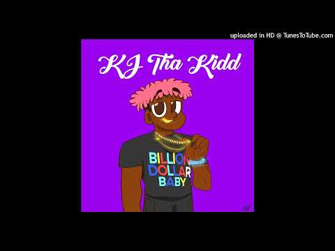 Kj Tha Kidd ~ crack dat! (kiddmixx)
