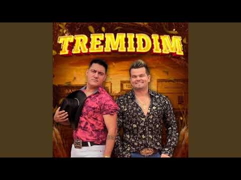 Tremidim (Alemão Do Forró e Garanhão Do Forró)