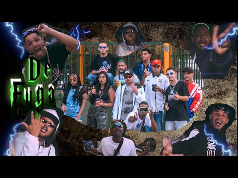 De Fuga | HK X Japonegro X Pedrin Setor Sul