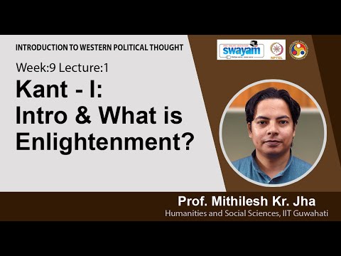 Introduction to Western Political Thought