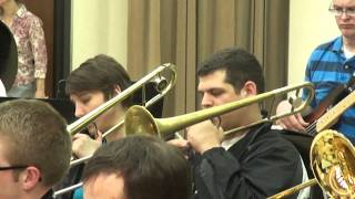 Sound Alliance and Vocal Union