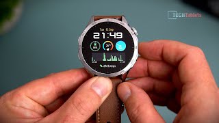 Huawei Watch GT 4 Unboxing &amp; Review -  All You Need To Know!