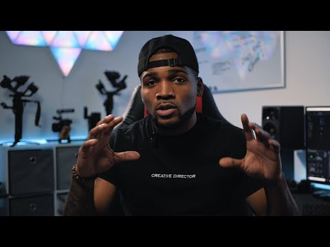 How To Plan Your Music Video Shoot | THE RIGHT WAY!