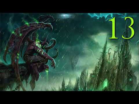 Deadsouls plays WoW: The Burning Crusade Classic ► Westfall ► Enhancement Shaman 2021 ► Episode 13