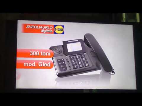 Speciale Angolo Rotture Diddle Parodia Lidl