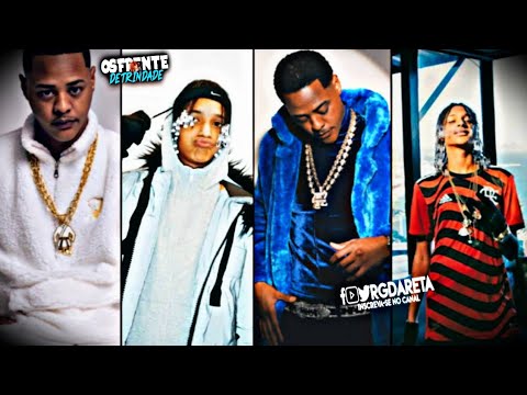 TZ DA CORONEL FEAT - ORUAN e JHOWZIN - DETROIT RJ -------