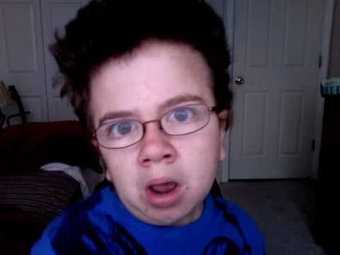 Only Girl In The World (Keenan Cahill)