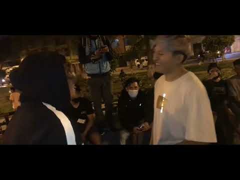 CHATIN - PCH vs BECK - CUBITO • Cuartos • Raptors 2vs2