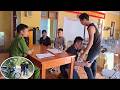 Hong Was Arrested And Begged For Forgiveness From NHAT