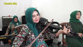 Download lagu ANAK AMANAT TUHAN - NASIDA RIA ALBUM VOL.11 VOC Hj NADHIROH LIVE TERBARU #qasidah #nasidaria mp3