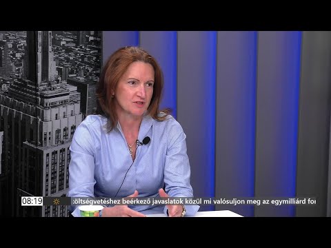 Pirkadat: Neubauer Katalin – A kereskedők panasza a MOHU-ra