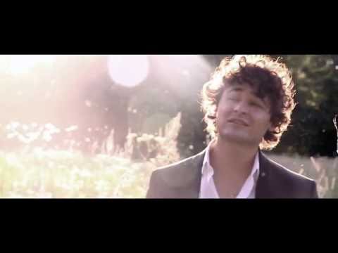 Amadeus Lundberg - Pienen pojan kyyneleet (Official Music Video)