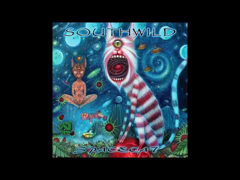 Southwild - Up In Japan chidoriashi