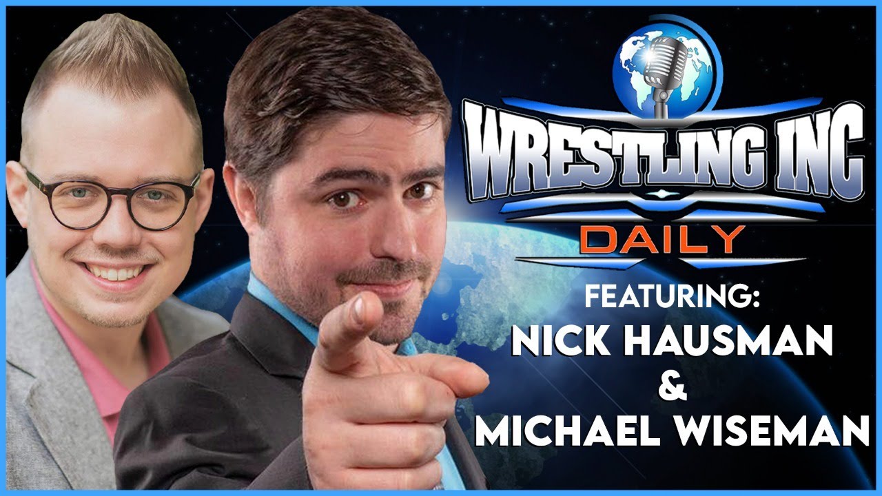 WInc Daily: WWE To Unify Tag Titles?, Multiple NXT Call-Ups, Undertaker Launching Podcast