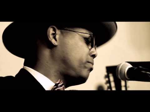 Eric Bibb & Jean-Jacques Milteau - Good Night Irene [Official Music Video]