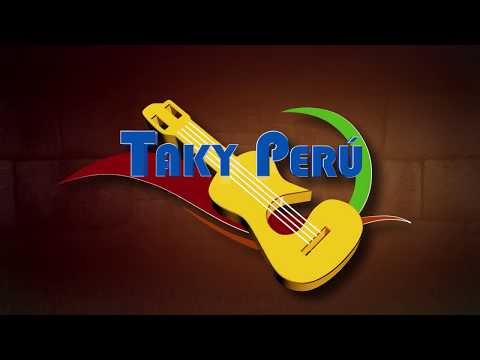 Taky Perú sigue creciendo contigo. Ahora como Taky Perú Tv (En Facebook y Tv)