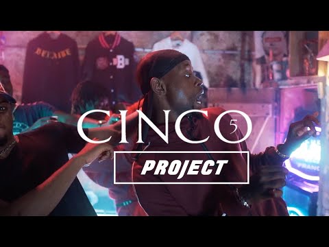 Video thumbnail for Project