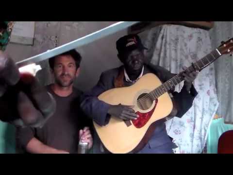 Sisi na Malenya - Johnstone Mukabi - Acoustic African Guitar